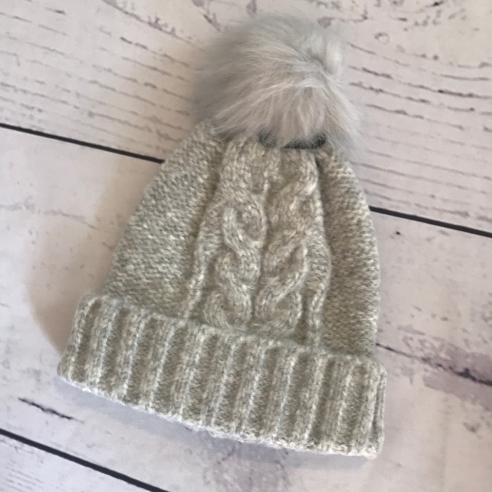 Express stocking cap